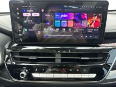 Haval H6 National Trend Edition 1.5T Automatic Champion Version - фото 18