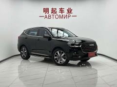Haval H6 National Trend Edition 1.5T Automatic Champion Version - фото 2