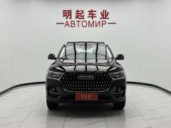 Haval H6 National Trend Edition 1.5T Automatic Champion Version - фото 3