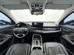 Haval H6 National Trend Edition 1.5T Automatic Champion Version - фото 6