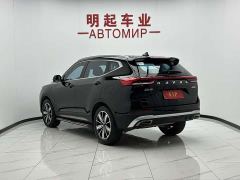 Haval H6 National Trend Edition 1.5T Automatic Champion Version - фото 7