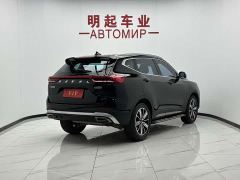 Haval H6 National Trend Edition 1.5T Automatic Champion Version - фото 8