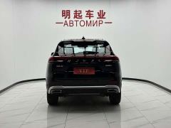 Haval H6 National Trend Edition 1.5T Automatic Champion Version - фото 9