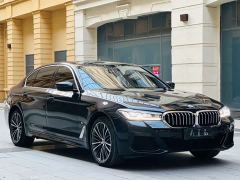 BMW 5 Series 530Li xDrive M Sport Package - фото 1