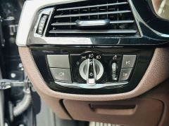 BMW 5 Series 530Li xDrive M Sport Package - фото 10