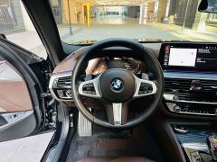 BMW 5 Series 530Li xDrive M Sport Package - фото 12
