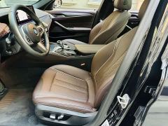 BMW 5 Series 530Li xDrive M Sport Package - фото 15