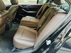 BMW 5 Series 530Li xDrive M Sport Package - фото 16