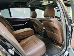 BMW 5 Series 530Li xDrive M Sport Package - фото 17