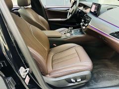 BMW 5 Series 530Li xDrive M Sport Package - фото 19