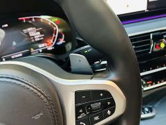BMW 5 Series 530Li xDrive M Sport Package - фото 20