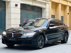 BMW 5 Series 530Li xDrive M Sport Package - фото 3