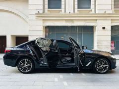 BMW 5 Series 530Li xDrive M Sport Package - фото 4