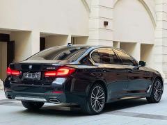 BMW 5 Series 530Li xDrive M Sport Package - фото 5