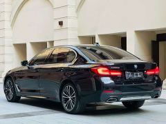 BMW 5 Series 530Li xDrive M Sport Package - фото 7
