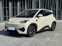 BYD Seagull Smart Driving Edition 305km Freedom Edition - photo 1