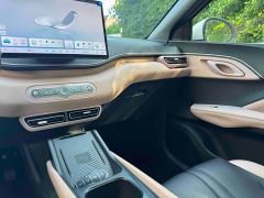 BYD Seagull Smart Driving Edition 305km Freedom Edition - photo 11