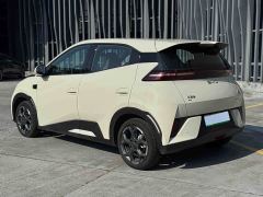 BYD Seagull Smart Driving Edition 305km Freedom Edition - photo 12