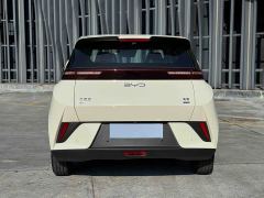 BYD Seagull Smart Driving Edition 305km Freedom Edition - photo 13