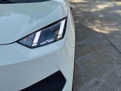 BYD Seagull Smart Driving Edition 305km Freedom Edition - photo 15