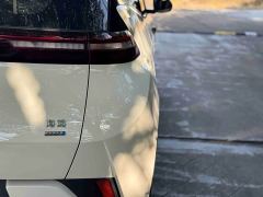 BYD Seagull Smart Driving Edition 305km Freedom Edition - photo 18