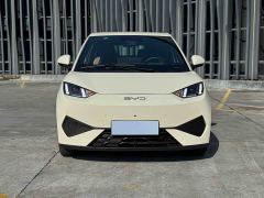 BYD Seagull Smart Driving Edition 305km Freedom Edition - photo 2
