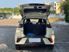 BYD Seagull Smart Driving Edition 305km Freedom Edition - photo 20