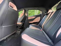 BYD Seagull Smart Driving Edition 305km Freedom Edition - photo 6