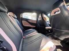 BYD Seagull Smart Driving Edition 305km Freedom Edition - photo 7
