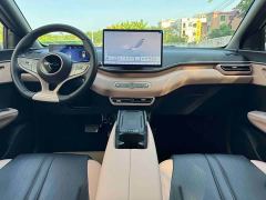 BYD Seagull Smart Driving Edition 305km Freedom Edition - photo 8