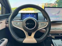 BYD Seagull Smart Driving Edition 305km Freedom Edition - photo 9
