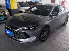 BYD Qin L DM-i 80KM Excellence Edition - фото 1