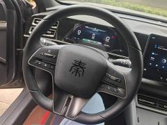 BYD Qin L DM-i 80KM Excellence Edition - фото 15