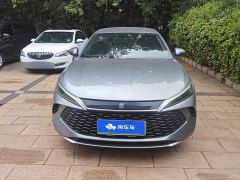 BYD Qin L DM-i 80KM Excellence Edition - фото 2