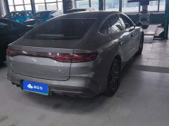 BYD Qin L DM-i 80KM Excellence Edition - фото 3
