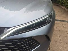 BYD Qin L DM-i 80KM Excellence Edition - фото 5