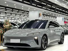 NIO ET5T 75kWh Touring - photo 1
