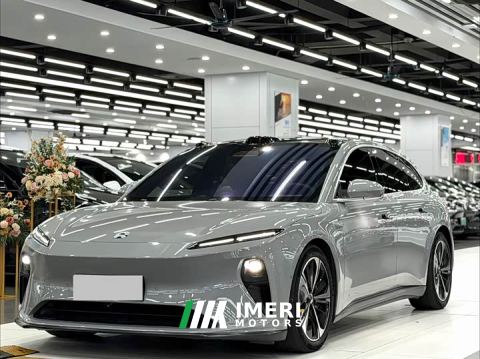 2023 NIO ET5T 75kWh Touring