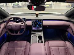 NIO ET5T 75kWh Touring - photo 11