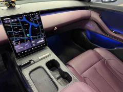 NIO ET5T 75kWh Touring - photo 12