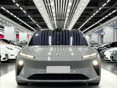 NIO ET5T 75kWh Touring - photo 2
