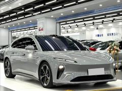NIO ET5T 75kWh Touring - photo 3