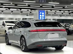 NIO ET5T 75kWh Touring - photo 4