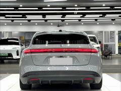 NIO ET5T 75kWh Touring - photo 5