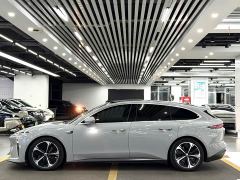 NIO ET5T 75kWh Touring - photo 7
