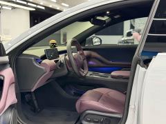 NIO ET5T 75kWh Touring - photo 8