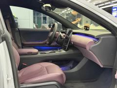 NIO ET5T 75kWh Touring - photo 9