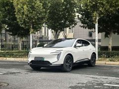 Avatr 07 Ultra Pure Electric AWD - photo 1