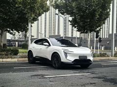 Avatr 07 Ultra Pure Electric AWD - photo 3