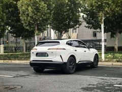 Avatr 07 Ultra Pure Electric AWD - photo 4